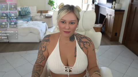 Snapshot of boobznbeer chatting on 09.28.25 Miley online show from 09.28.25