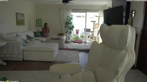 Miley online show from 03.07.26