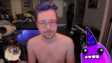 Booker Baxton online show from 12.17.24