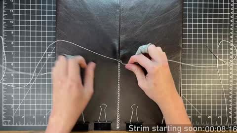 Booker Baxton online show from 12.19.24