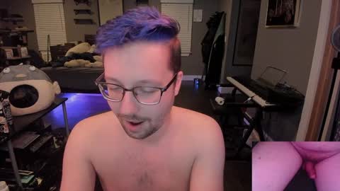 Booker Baxton online show from 12.19.24