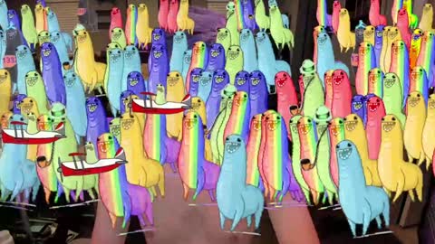 Booker Baxton online show from 12.27.24