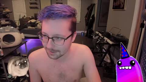 Booker Baxton online show from 01.18.25