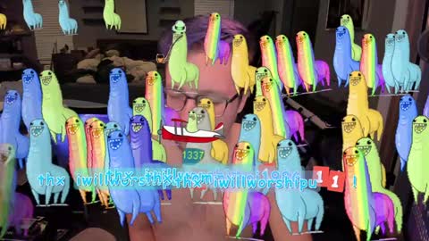 Booker Baxton online show from 01.19.25