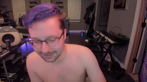 Booker Baxton online show from 02.02.25