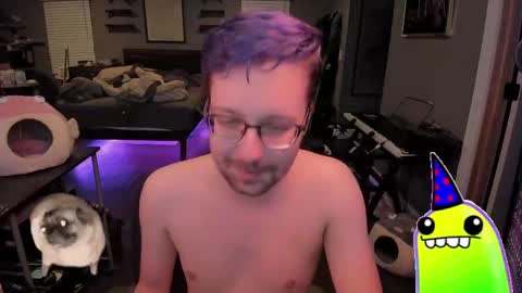 Booker Baxton online show from 02.09.25