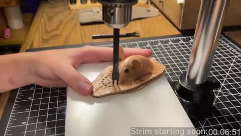 Booker Baxton online show from 01.18.26