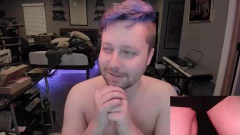 Booker Baxton online show from 02.20.26