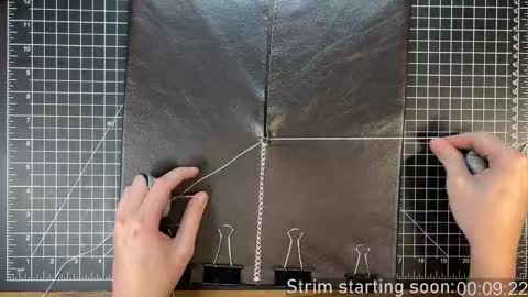 Booker Baxton online show from 03.24.26