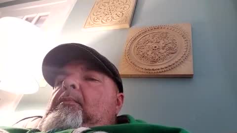 Snapshot of boolika chatting on 12.01.24 Boolika online show from 12.01.24