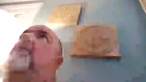 Snapshot of boolika chatting on 12.24.24 Boolika online show from 12.24.24