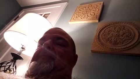 Snapshot of boolika chatting on 12.30.24 Boolika online show from 12.30.24