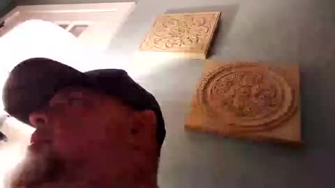 Snapshot of boolika chatting on 12.31.24 Boolika online show from 12.31.24