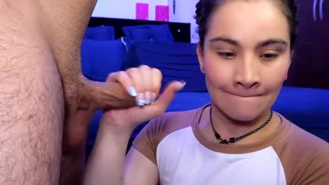 Maggie and Jay  online show from 07.03.26