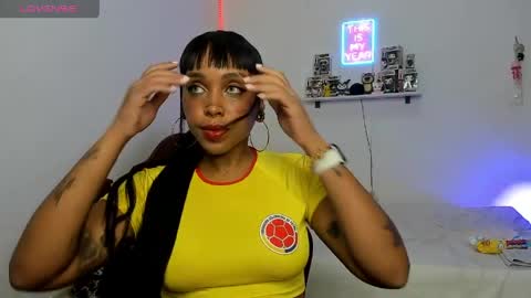 Anna Brooks  online show from 05.31.26