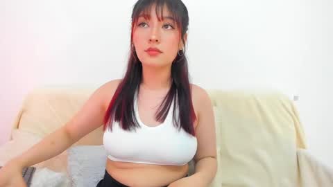 Snapshot of boonie_girl chatting on 02.17.25 Booniee online show from 02.17.25
