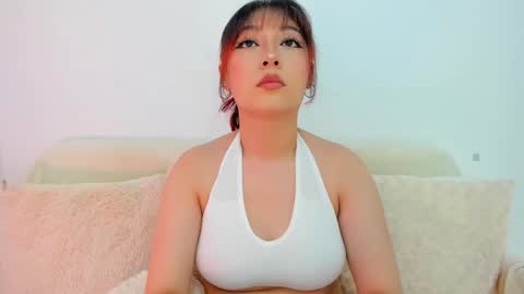 Snapshot of boonie_girl chatting on 02.22.25 Booniee online show from 02.22.25