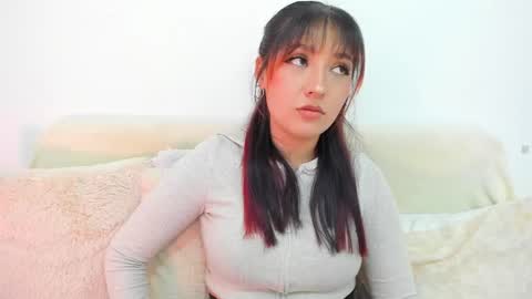 Snapshot of boonie_girl chatting on 02.26.25 Booniee online show from 02.26.25