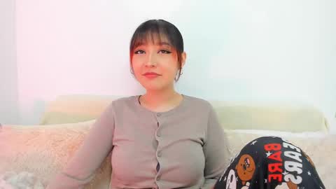 Snapshot of boonie_girl chatting on 03.02.25 Booniee online show from 03.02.25