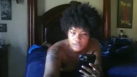 boooohoooobaby online show from 11.24.25