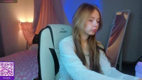 Milena online show from 09.22.25