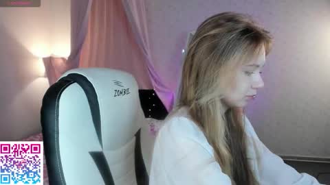 Milena online show from 10.03.25