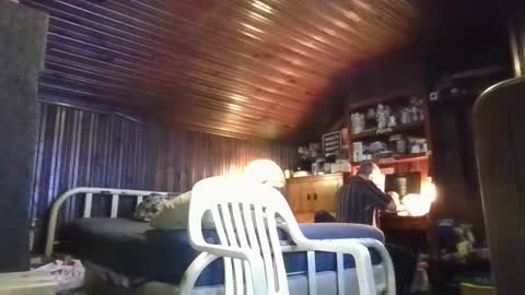 Booshwa online show from 10.26.25