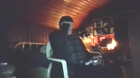 Booshwa online show from 11.27.25