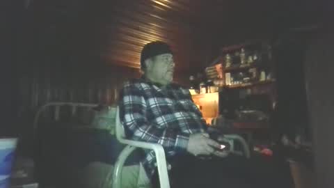 Booshwa online show from 01.11.26