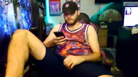 Snapshot of bootsy997 chatting on 10.30.25 Bootsy online show from 10.30.25