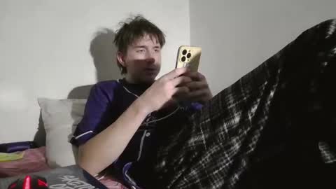 bootyburgler online show from 12.17.25