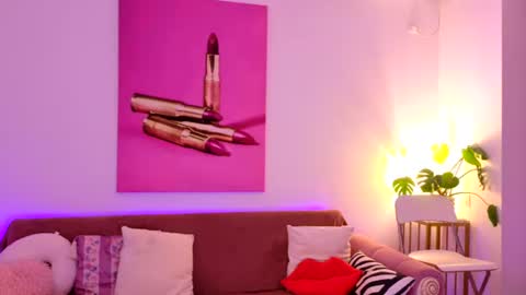 bootyliciousbunny online show from 07.22.26