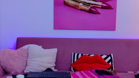 bootyliciousbunny online show from 07.26.26