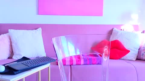 bootyliciousbunny online show from 07.31.26