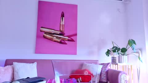 bootyliciousbunny online show from 08.01.26