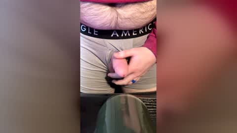 Snapshot of boowhou chatting on 04.15.26 BooWhoU online show from 04.15.26