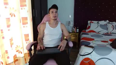 booyhott_ online show from 10.27.25