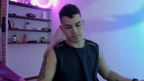 booyhott_ online show from 12.20.25