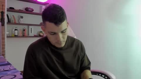 booyhott_ online show from 12.22.25