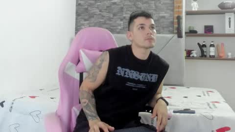 booyhott_ online show from 01.14.26