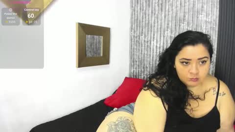 Snapshot of bora_lajuana chatting on 03.22.26 online show from 03.22.26