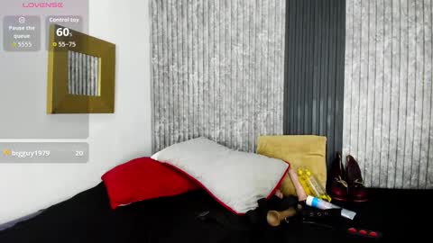 Snapshot of bora_lajuana chatting on 03.26.26 online show from 03.26.26