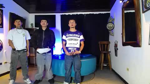 boranget online show from 02.13.26