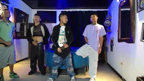 boranget online show from 02.16.26