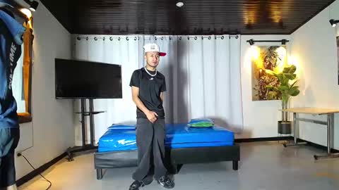 boranget online show from 05.07.26