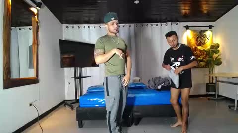 boranget online show from 05.09.26