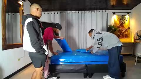 boranget online show from 05.18.26