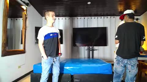 boranget online show from 05.25.26