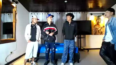 Snapshot of boranget chatting on 06.24.26 boranget online show from 06.24.26