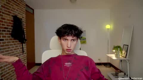 Bream online show from 10.17.25